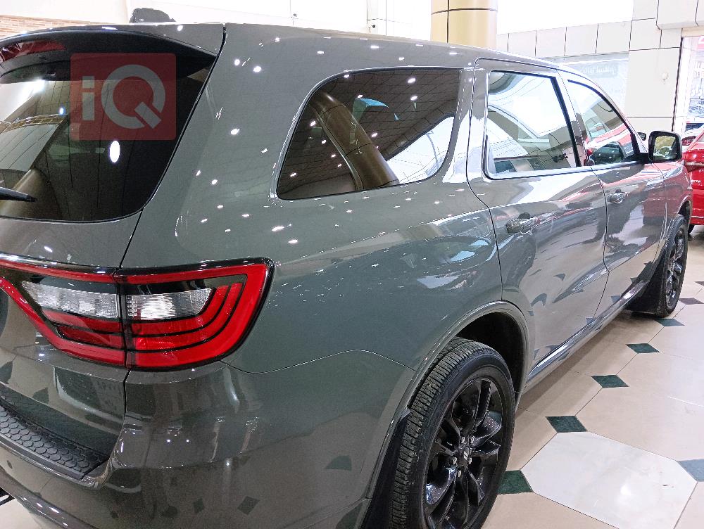 Dodge Durango